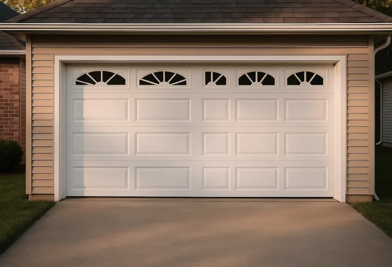 Contact Woodhaven Garage Door
